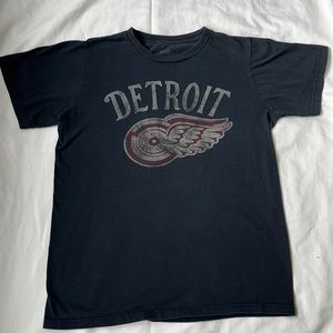 Detroit Red Wings Tee